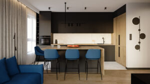 Wysokie Progi - Architekt Wnętrz Białystok