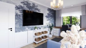 Wysokie Progi - Architekt Wnętrz Białystok