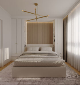 Wysokie Progi - Architekt Wnętrz Białystok