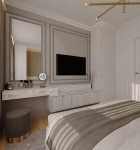 Wysokie Progi - Architekt Wnętrz Białystok