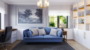 Wysokie Progi - Architekt Wnętrz Białystok