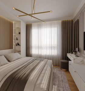 Wysokie Progi - Architekt Wnętrz Białystok