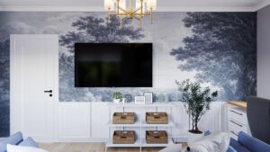 Wysokie Progi - Architekt Wnętrz Białystok