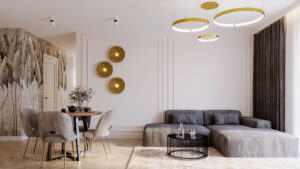 Wysokie Progi - Architekt Wnętrz Białystok