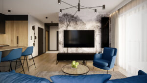 Wysokie Progi - Architekt Wnętrz Białystok