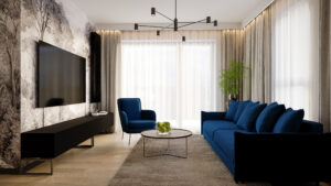 Wysokie Progi - Architekt Wnętrz Białystok