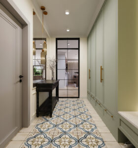 Wysokie Progi - Architekt Wnętrz Białystok