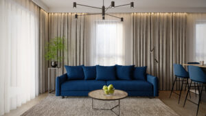 Wysokie Progi - Architekt Wnętrz Białystok