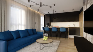 Wysokie Progi - Architekt Wnętrz Białystok