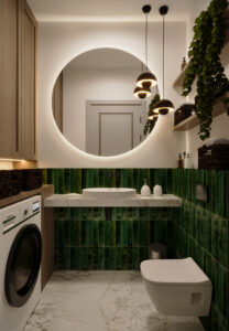 Wysokie Progi - Architekt Wnętrz Białystok