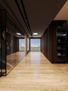 Wysokie Progi - Architekt Wnętrz Białystok