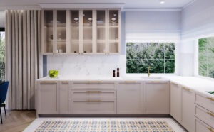 Wysokie Progi - Architekt Wnętrz Białystok