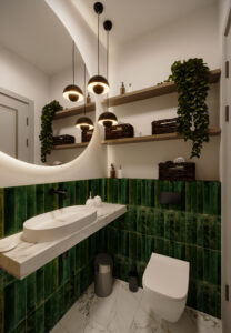 Wysokie Progi - Architekt Wnętrz Białystok