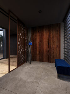 Wysokie Progi - Architekt Wnętrz Białystok