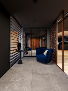 Wysokie Progi - Architekt Wnętrz Białystok