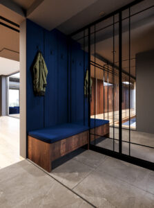 Wysokie Progi - Architekt Wnętrz Białystok