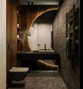 Wysokie Progi - Architekt Wnętrz Białystok