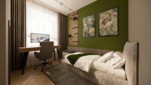 Wysokie Progi - Architekt Wnętrz Białystok