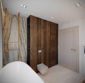 Wysokie Progi - Architekt Wnętrz Białystok