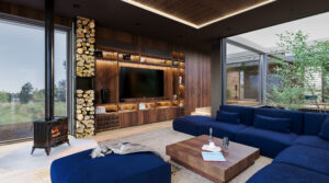 Wysokie Progi - Architekt Wnętrz Białystok