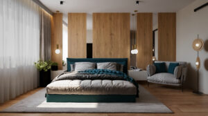 Wysokie Progi - Architekt Wnętrz Białystok