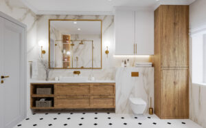 Wysokie Progi - Architekt Wnętrz Białystok