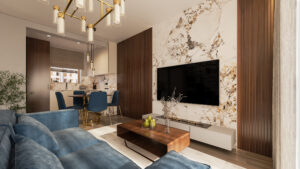 Wysokie Progi - Architekt Wnętrz Białystok