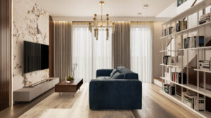 Wysokie Progi - Architekt Wnętrz Białystok