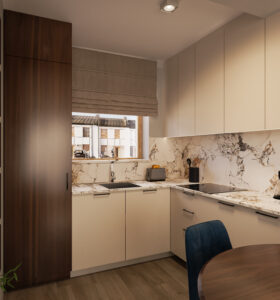 Wysokie Progi - Architekt Wnętrz Białystok