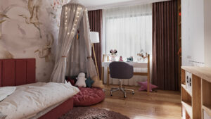 Wysokie Progi - Architekt Wnętrz Białystok