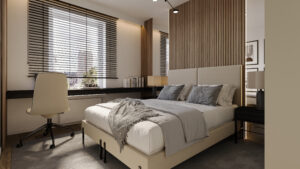 Wysokie Progi - Architekt Wnętrz Białystok