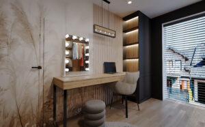 Wysokie Progi - Architekt Wnętrz Białystok