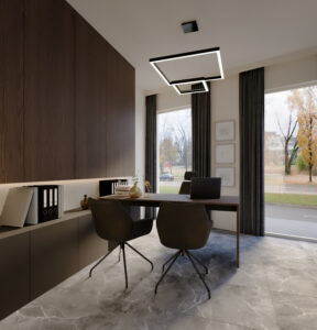 Wysokie Progi - Architekt Wnętrz Białystok