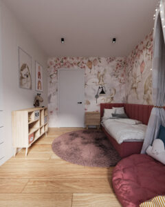 Wysokie Progi - Architekt Wnętrz Białystok