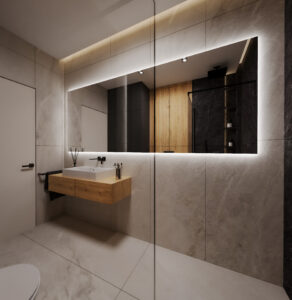 Wysokie Progi - Architekt Wnętrz Białystok