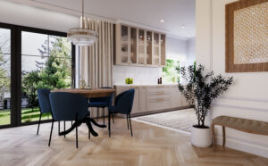 Wysokie Progi - Architekt Wnętrz Białystok