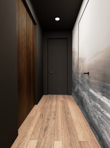 Wysokie Progi - Architekt Wnętrz Białystok