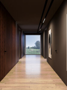 Wysokie Progi - Architekt Wnętrz Białystok