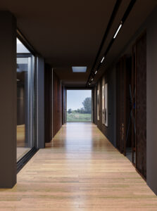 Wysokie Progi - Architekt Wnętrz Białystok