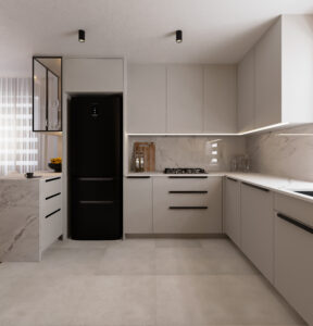 Wysokie Progi - Architekt Wnętrz Białystok