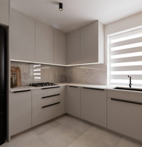 Wysokie Progi - Architekt Wnętrz Białystok