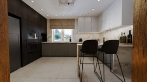 Wysokie Progi - Architekt Wnętrz Białystok