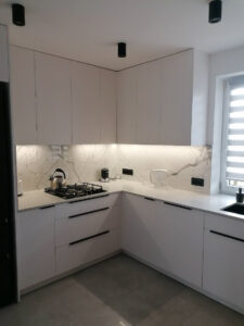 Wysokie Progi - Architekt Wnętrz Białystok