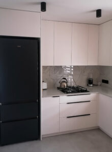 Wysokie Progi - Architekt Wnętrz Białystok