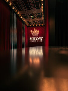 Wysokie Progi - Architekt Wnętrz Białystok