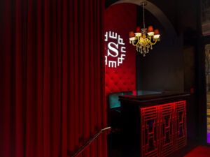 Wysokie Progi - Architekt Wnętrz Białystok