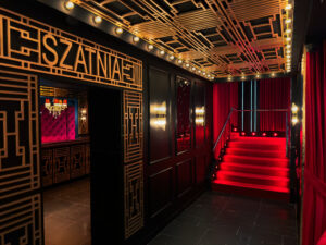 Wysokie Progi - Architekt Wnętrz Białystok