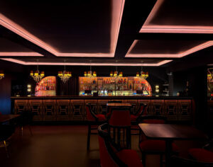 Wysokie Progi - Architekt Wnętrz Białystok