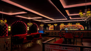 Wysokie Progi - Architekt Wnętrz Białystok