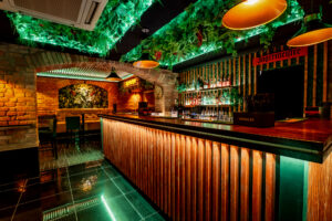 Wysokie Progi - Architekt Wnętrz Białystok